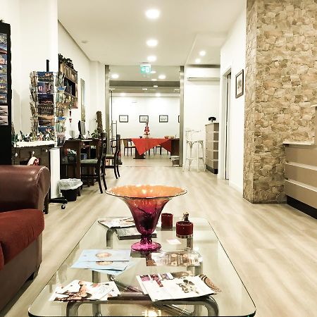 Hotel Elite Palermo Centro Dış mekan fotoğraf