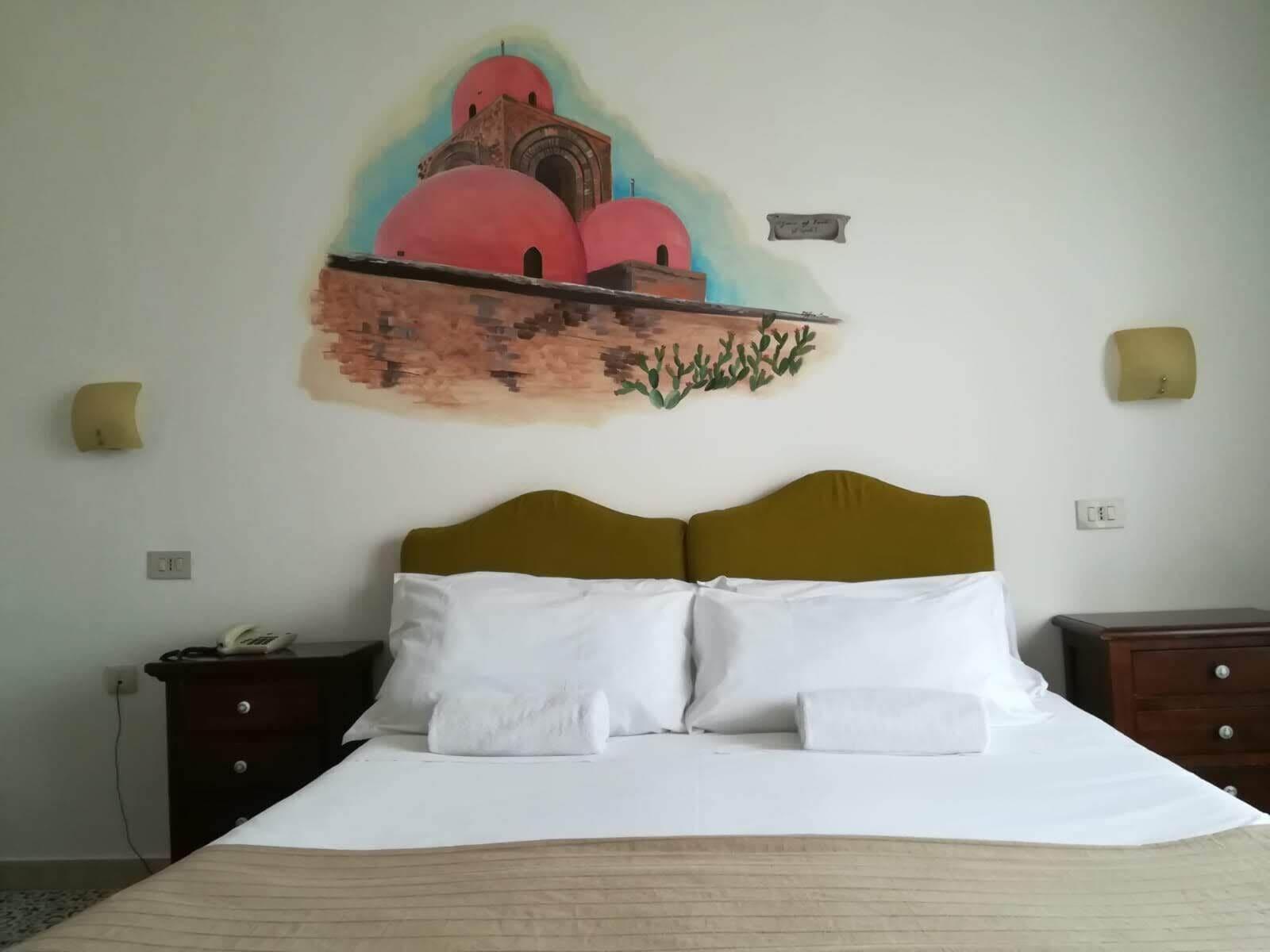 Hotel Elite Palermo Centro Dış mekan fotoğraf