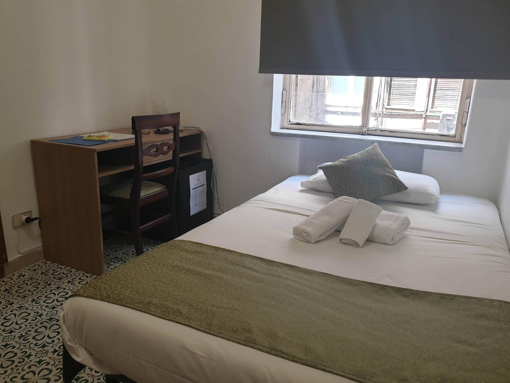 Hotel Elite Palermo Centro Dış mekan fotoğraf