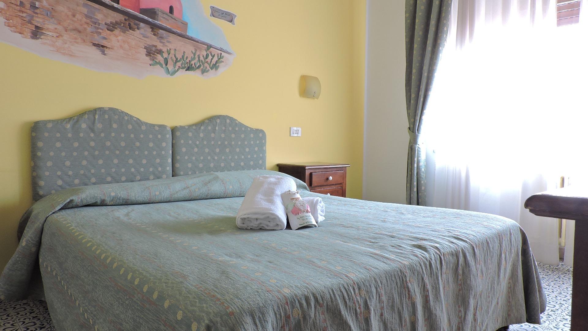 Hotel Elite Palermo Centro Dış mekan fotoğraf