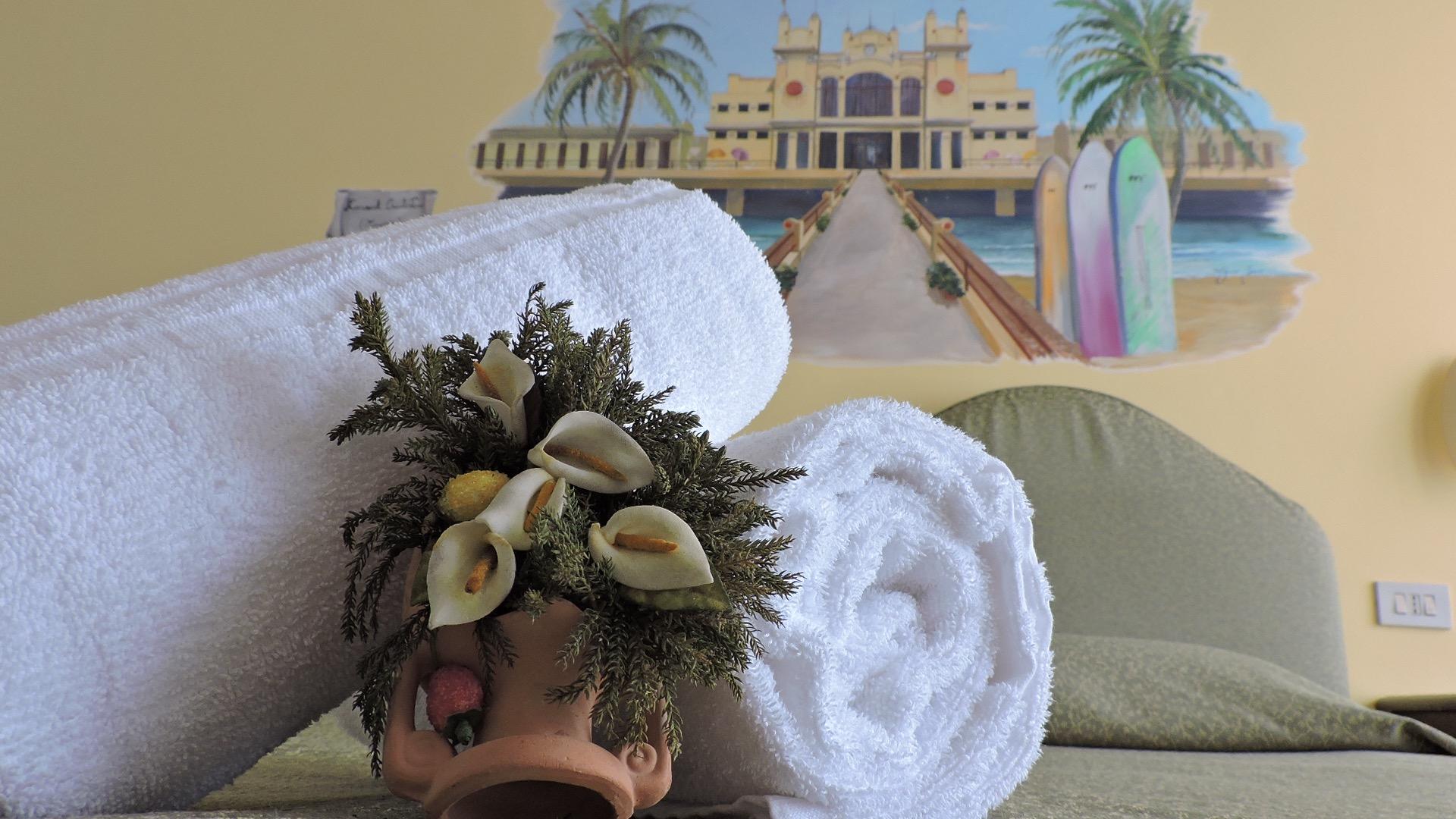 Hotel Elite Palermo Centro Dış mekan fotoğraf