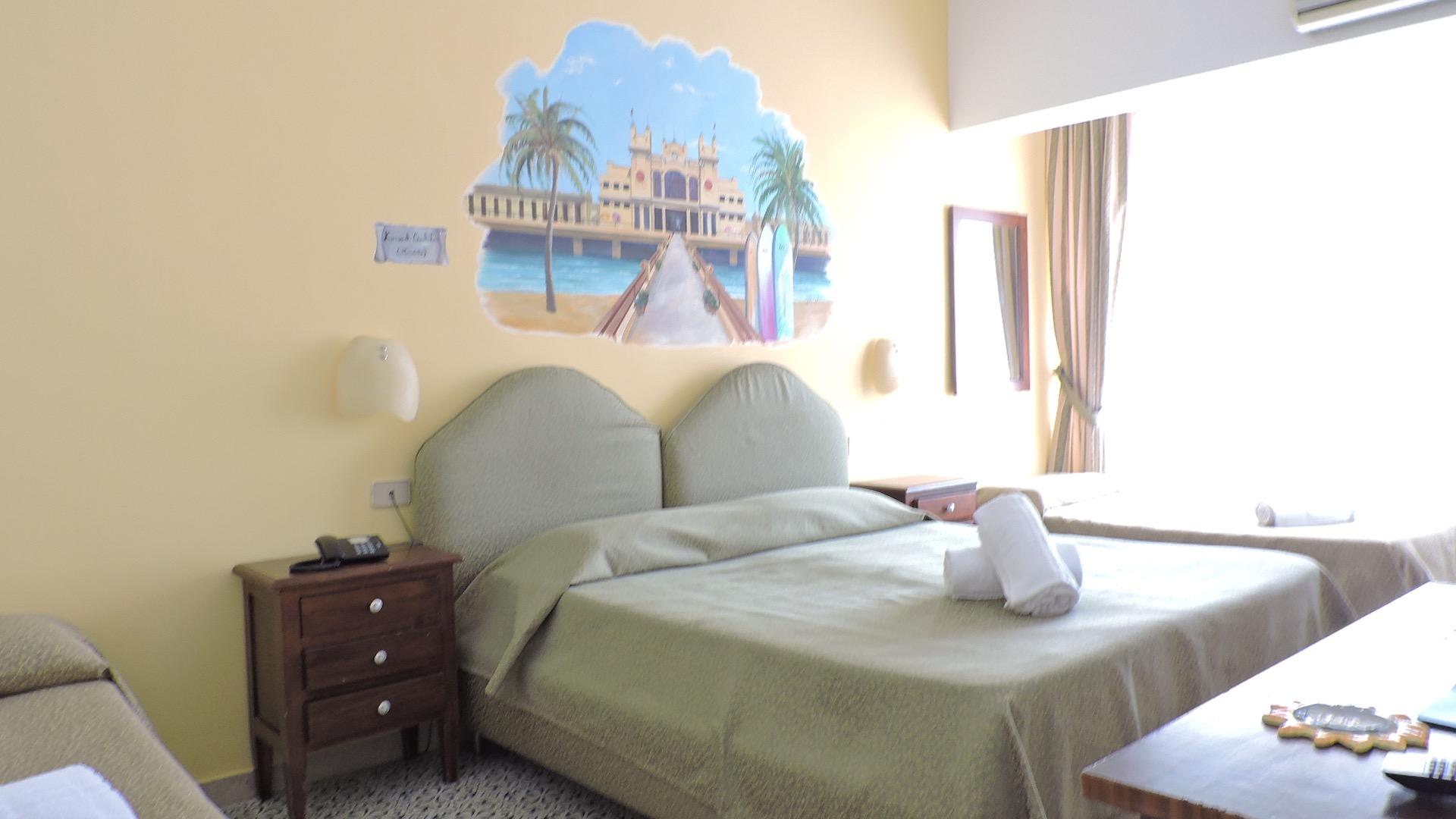 Hotel Elite Palermo Centro Dış mekan fotoğraf