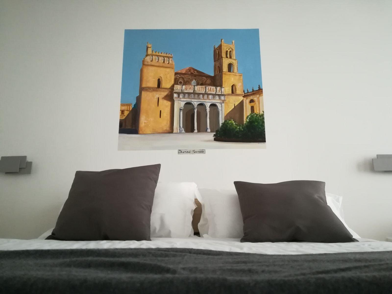Hotel Elite Palermo Centro Dış mekan fotoğraf