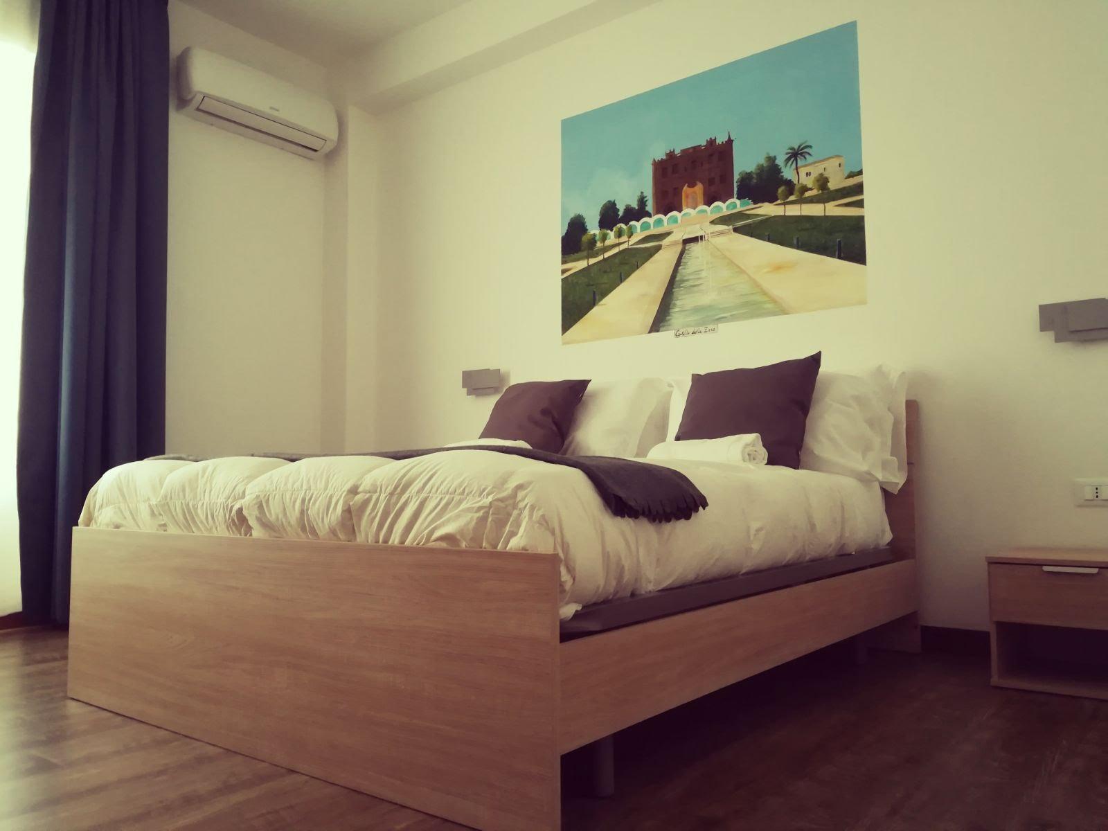 Hotel Elite Palermo Centro Dış mekan fotoğraf