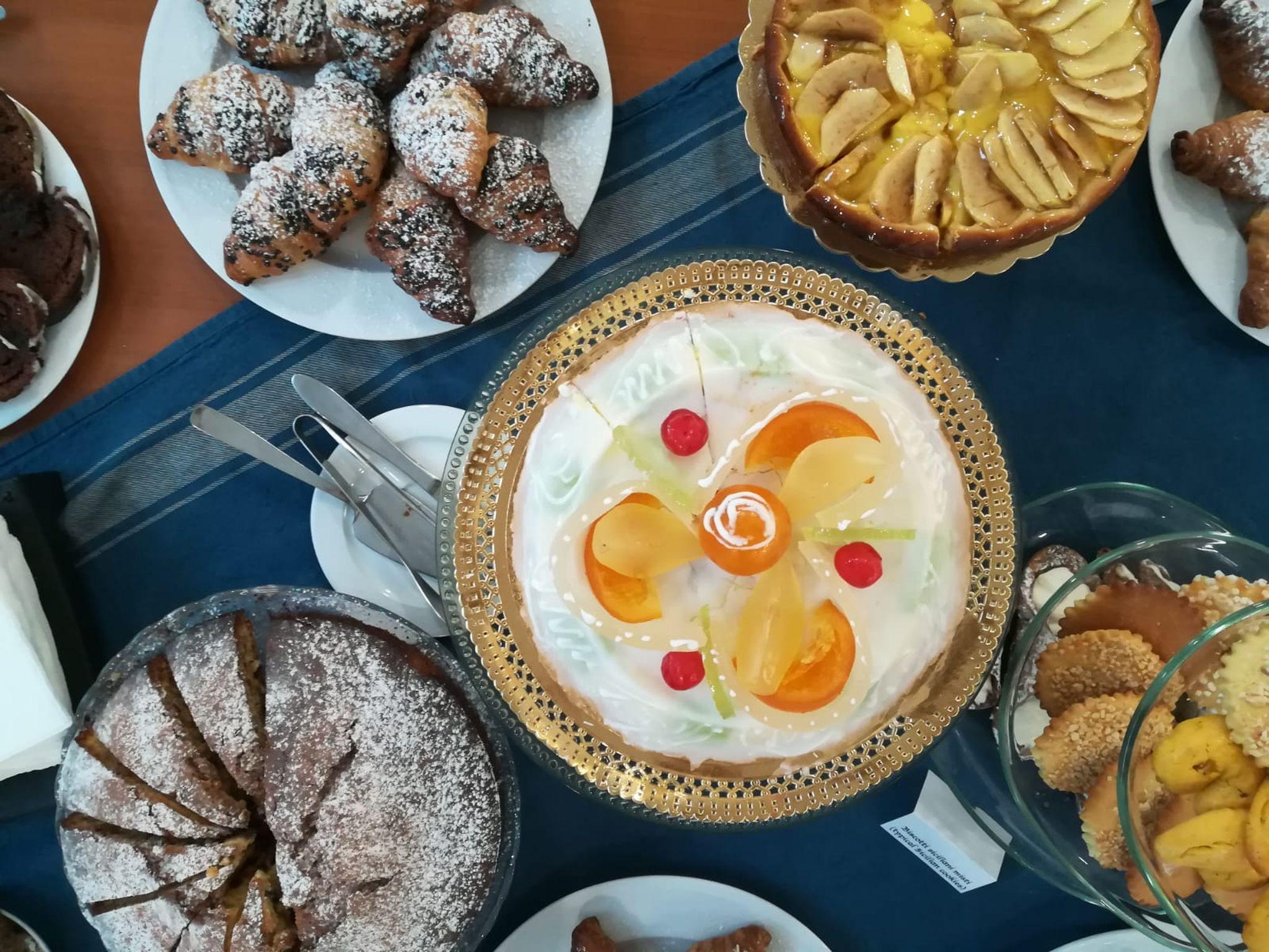 Hotel Elite Palermo Centro Dış mekan fotoğraf