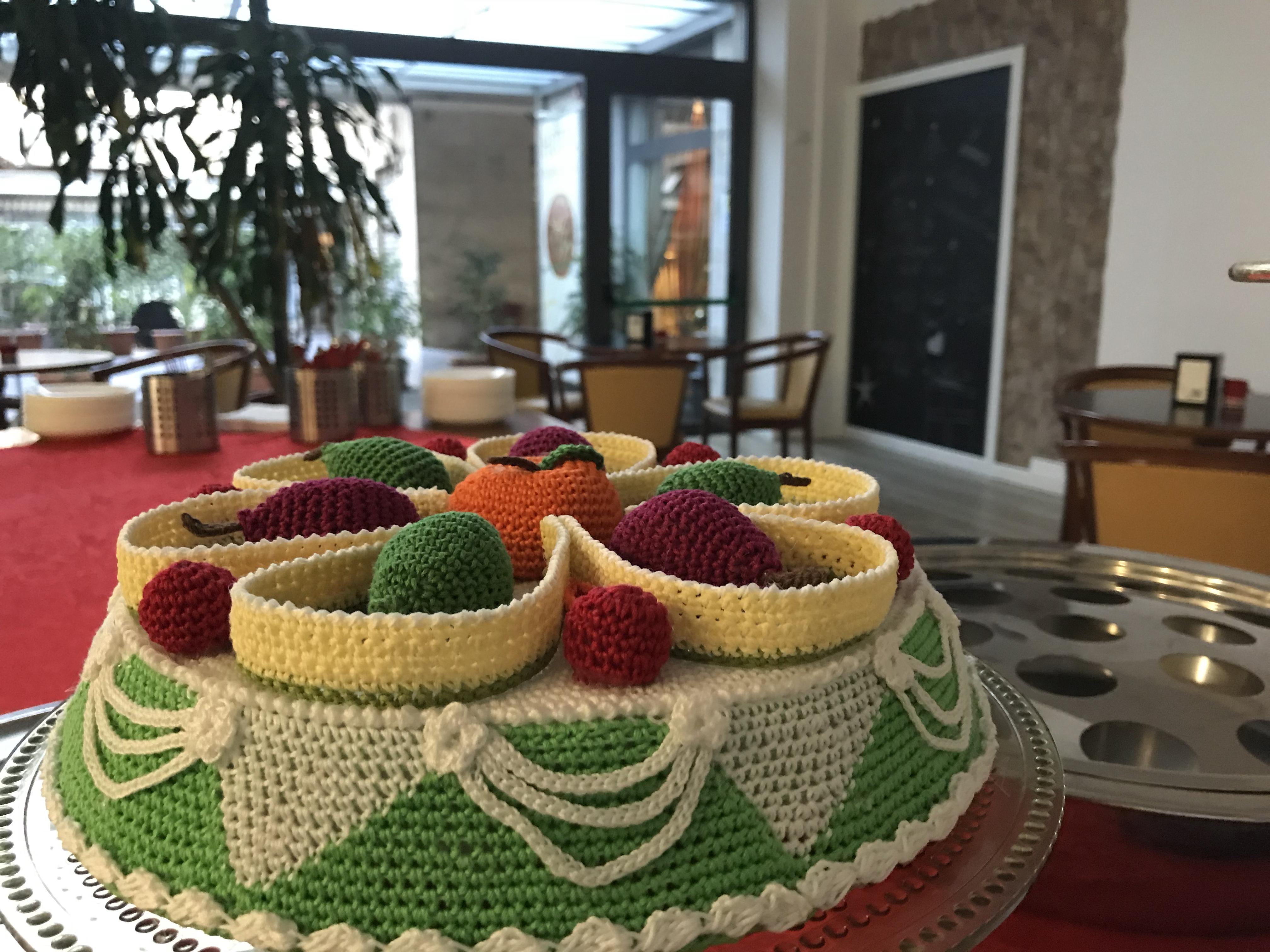 Hotel Elite Palermo Centro Dış mekan fotoğraf