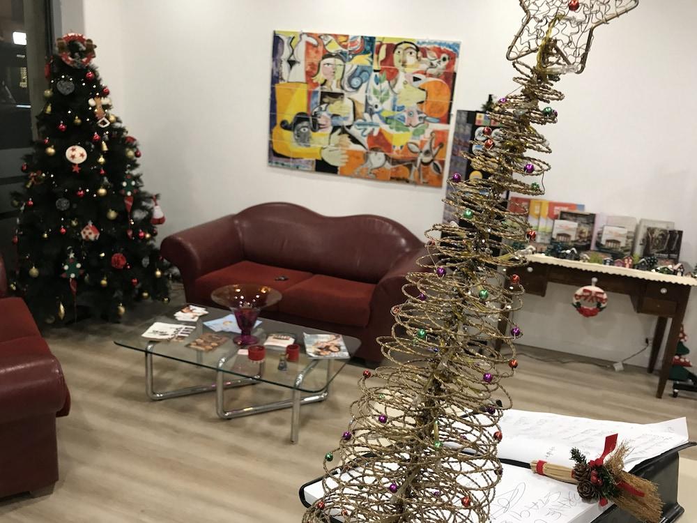 Hotel Elite Palermo Centro Dış mekan fotoğraf