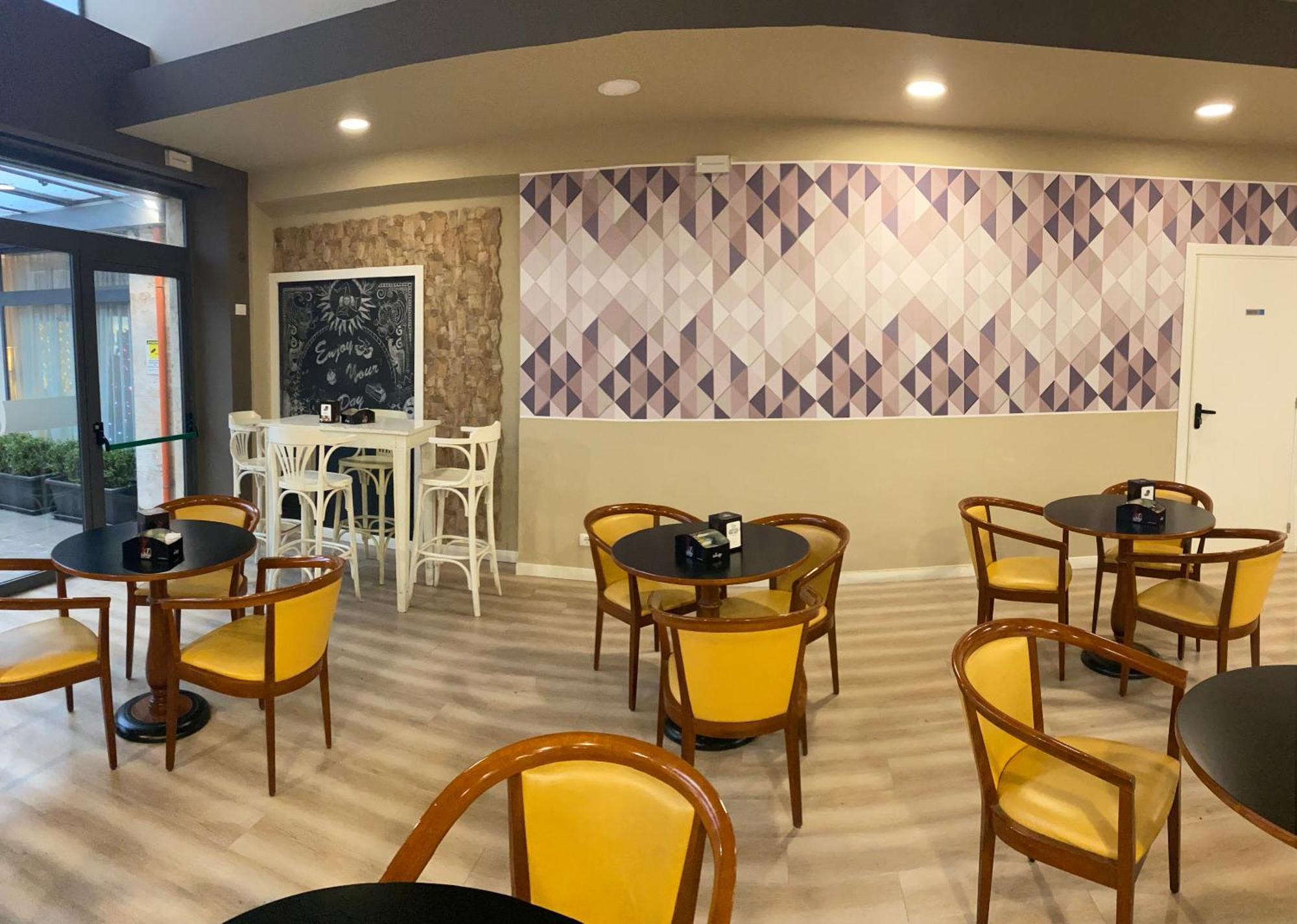 Hotel Elite Palermo Centro Dış mekan fotoğraf