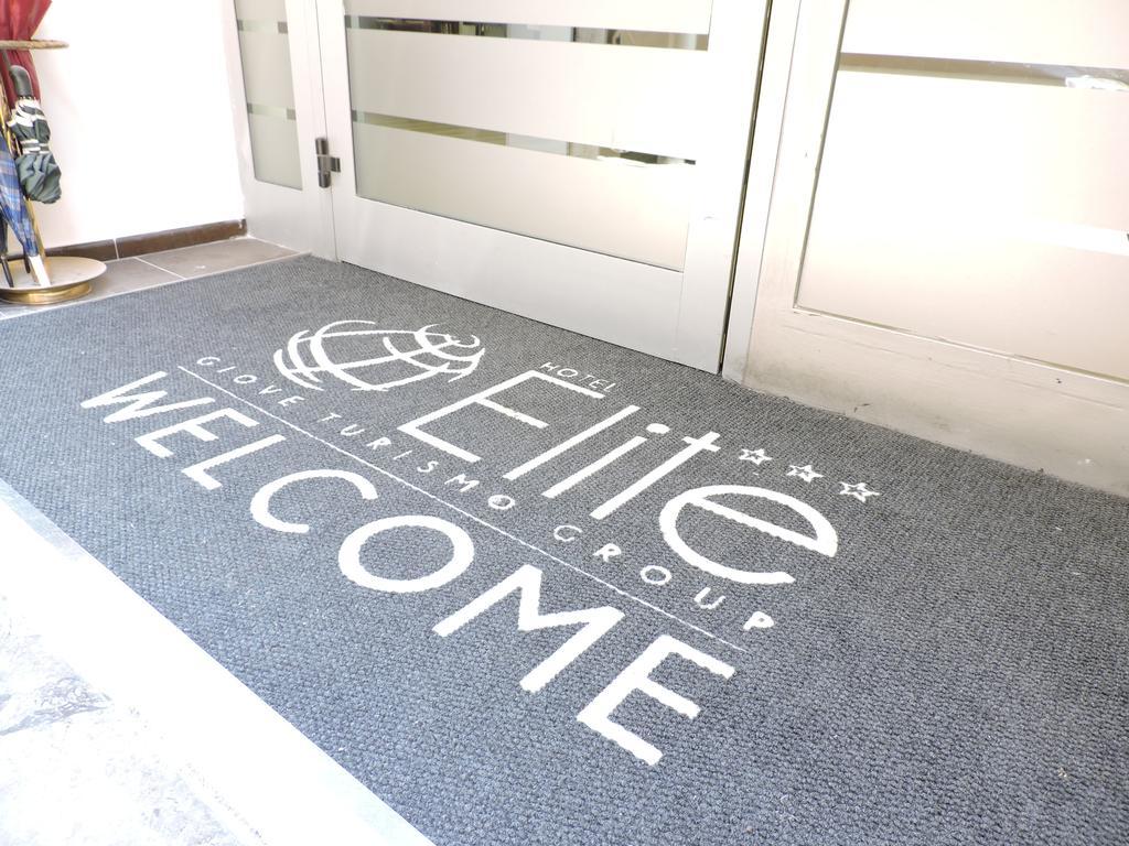 Hotel Elite Palermo Centro Dış mekan fotoğraf
