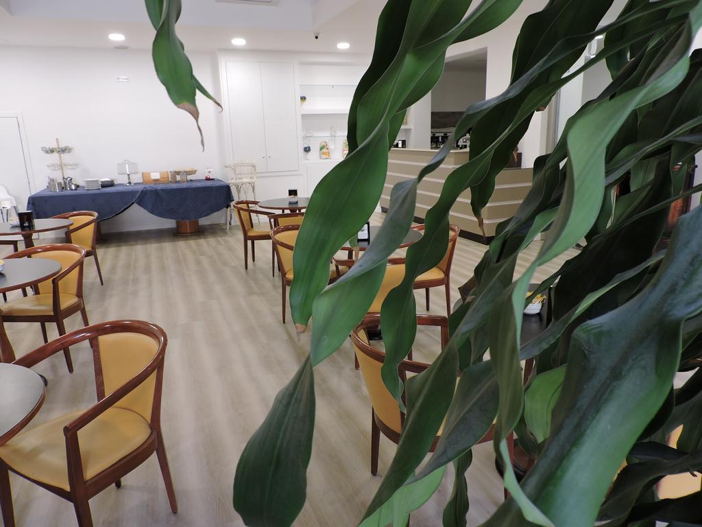 Hotel Elite Palermo Centro Dış mekan fotoğraf
