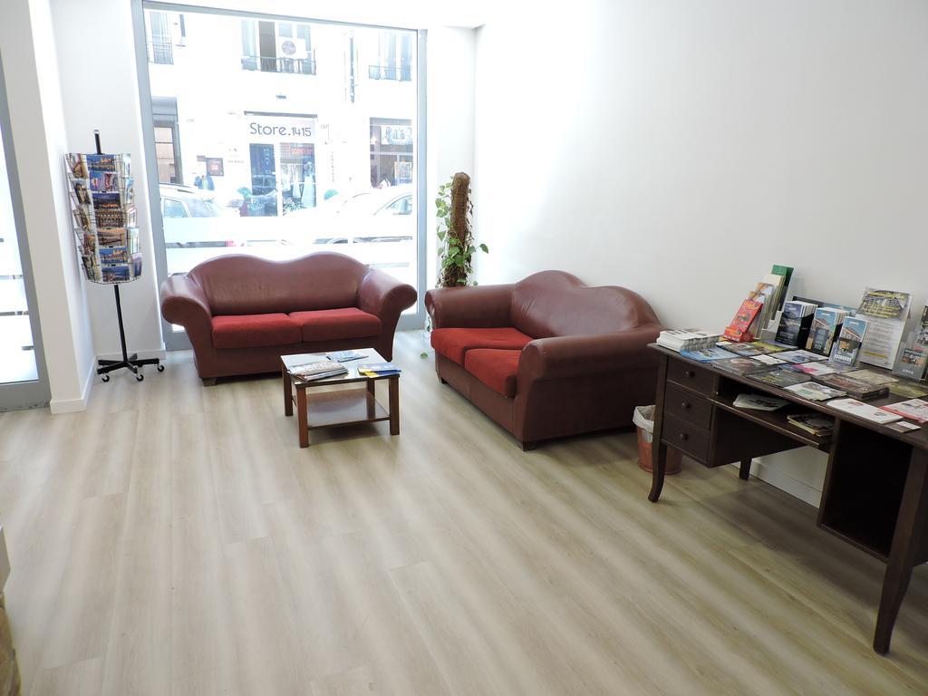 Hotel Elite Palermo Centro Dış mekan fotoğraf