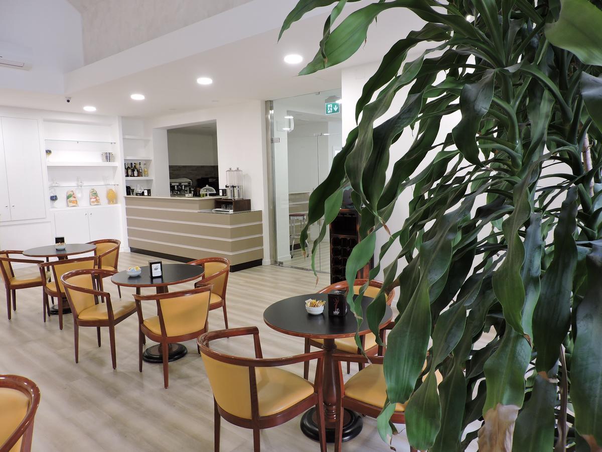 Hotel Elite Palermo Centro Dış mekan fotoğraf