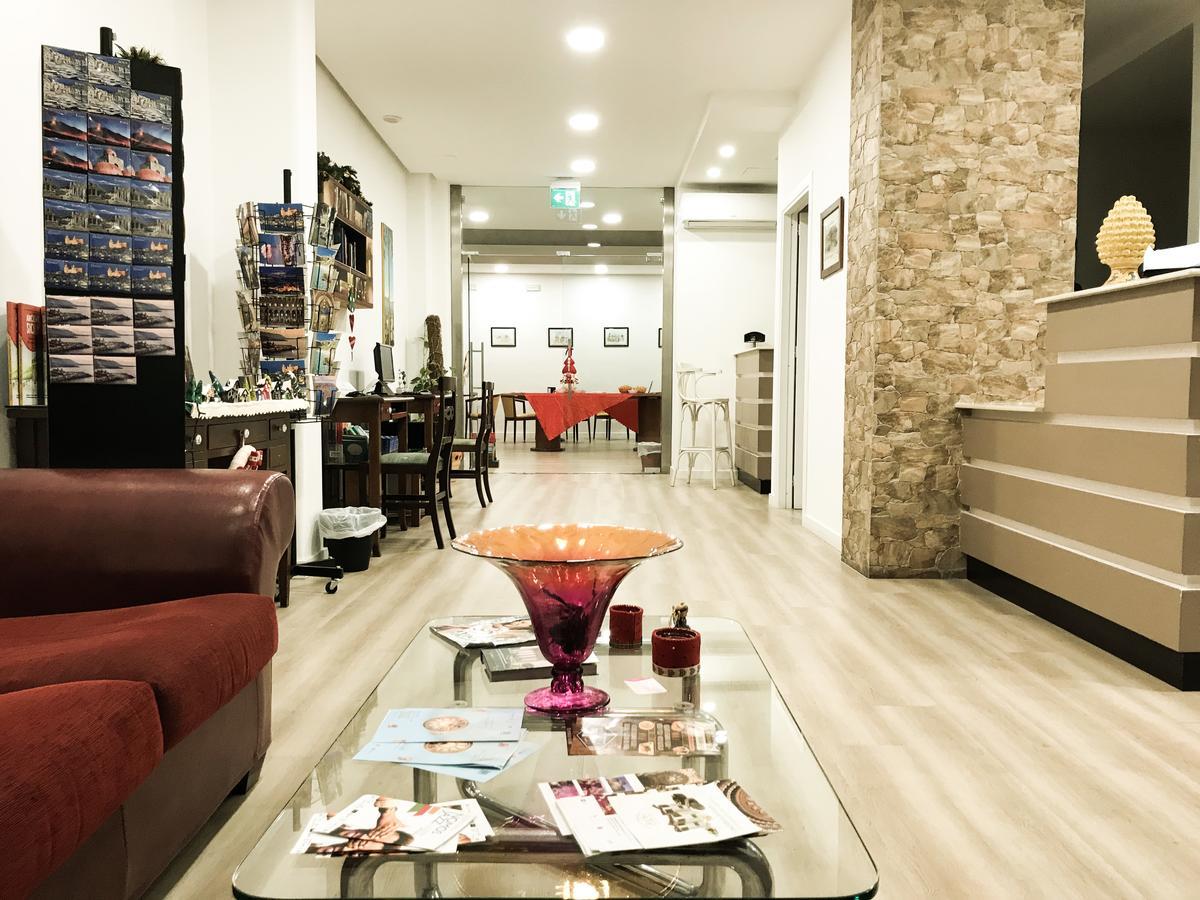 Hotel Elite Palermo Centro Dış mekan fotoğraf