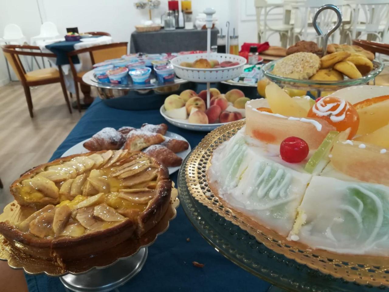 Hotel Elite Palermo Centro Dış mekan fotoğraf