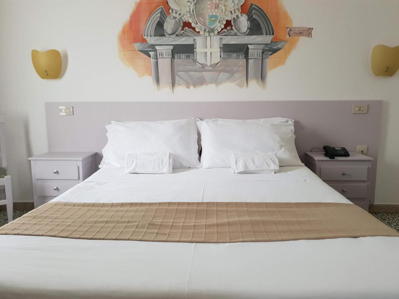 Hotel Elite Palermo Centro Dış mekan fotoğraf