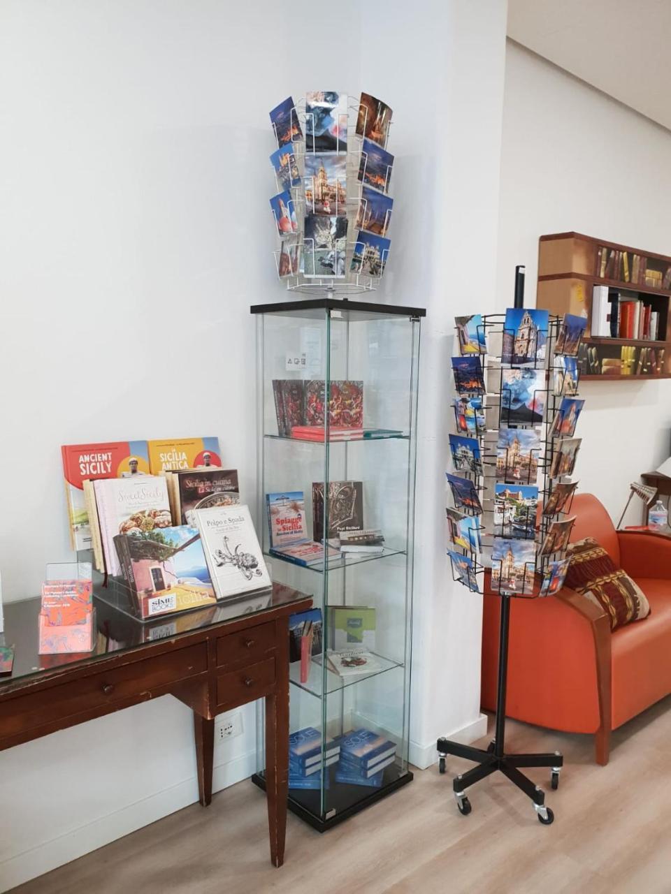 Hotel Elite Palermo Centro Dış mekan fotoğraf