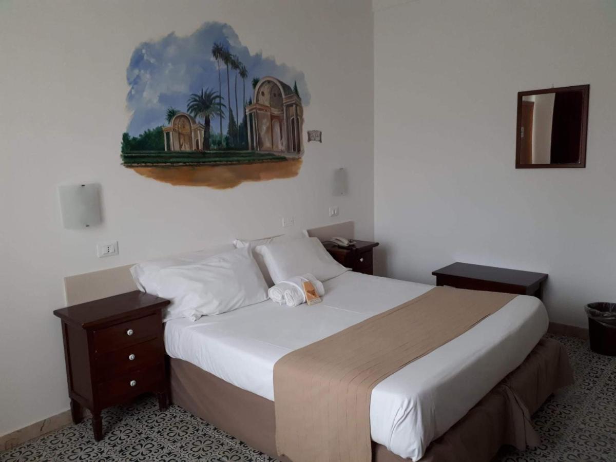Hotel Elite Palermo Centro Dış mekan fotoğraf