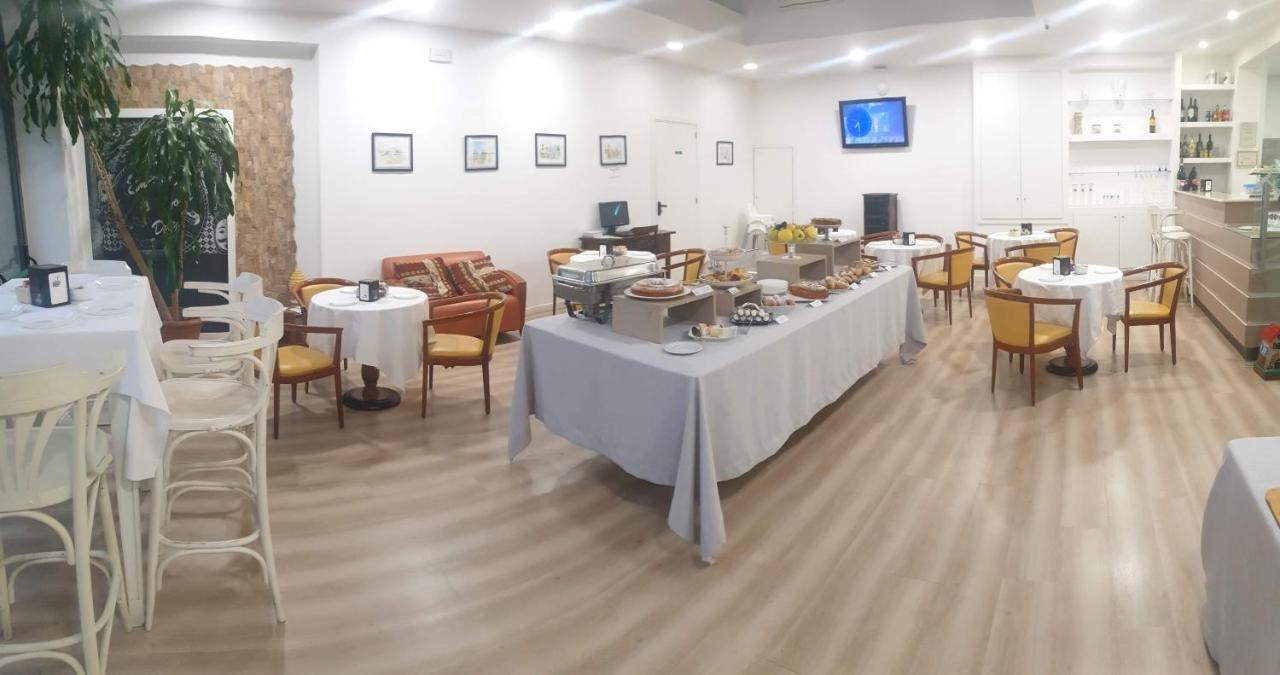 Hotel Elite Palermo Centro Dış mekan fotoğraf